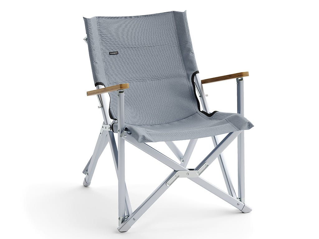 Silla de campamento Dometic GO Compact Slit