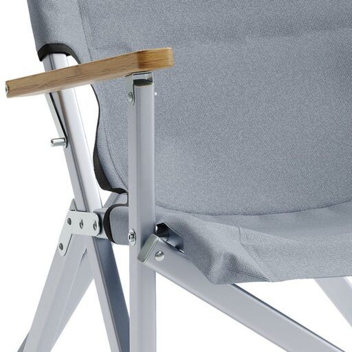 Alternative view of Silla de campamento Dometic GO Compact Slit