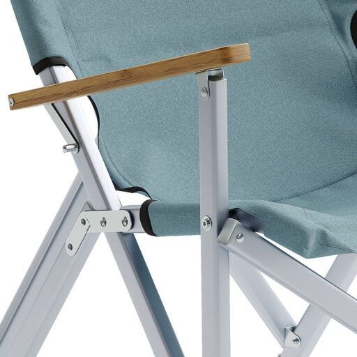 Alternative view of Silla de campamento Dometic GO Compact / Glaciar