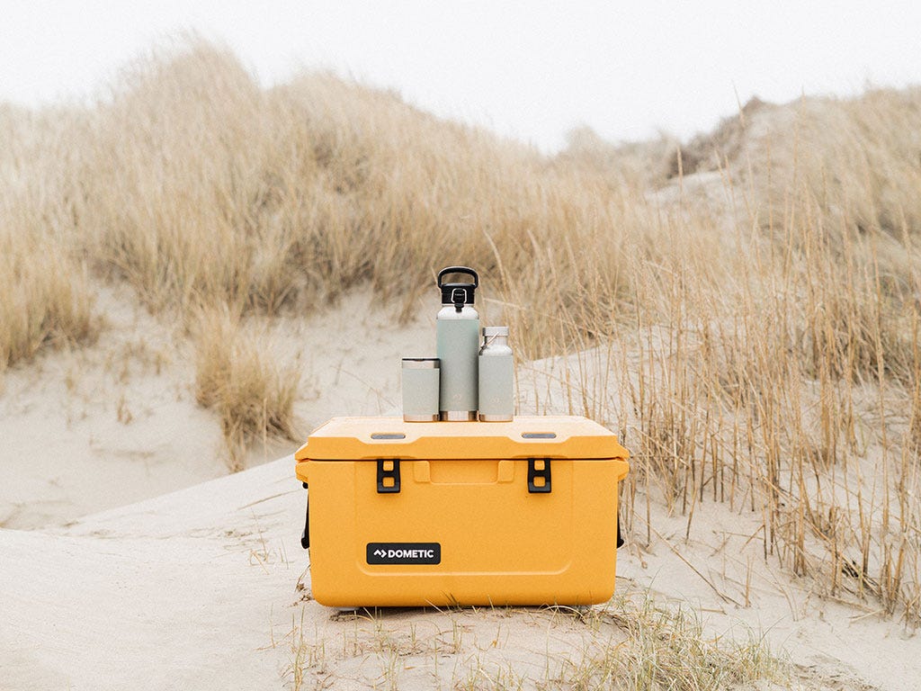 Hielera Dometic Patrol 35L/9.2Gal / Glow - Imagen 7