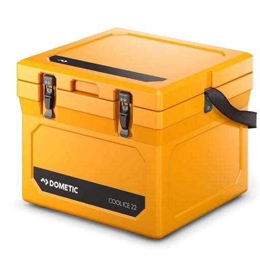 Dometic WCI-koeler 22L/5.8Gal Cool-Ice/Glow