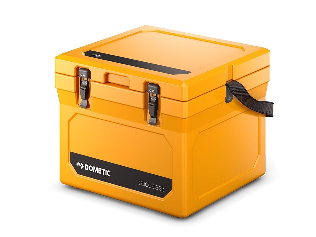 Hielera Dometic WCI 22L/5.8Gal Cool-Ice / Glow