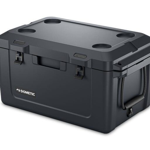 Hielera Dometic Patrol 55L / 14.5Gal / Pizarra