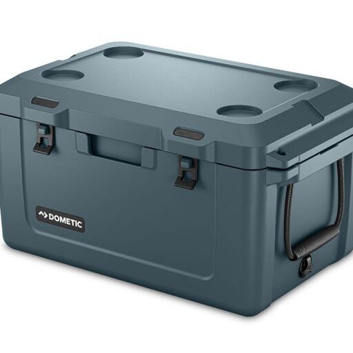 Dometic Patrol-koeler 55 liter/14.5 gal/oceaan