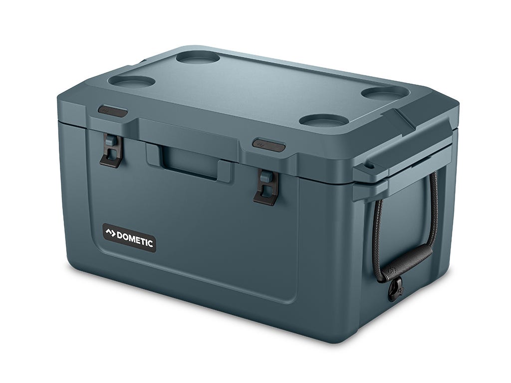 Hielera Dometic Patrol 55L /14.5Gal / Océano