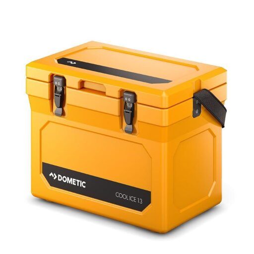 Dometic WCI-koeler 13L/3.4Gal Cool-Ice/Glow