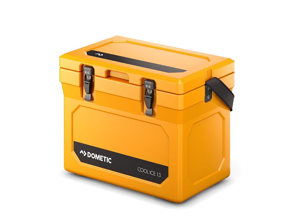 Hielera Dometic WCI 13L/3.4Gal Cool-Ice / Glow