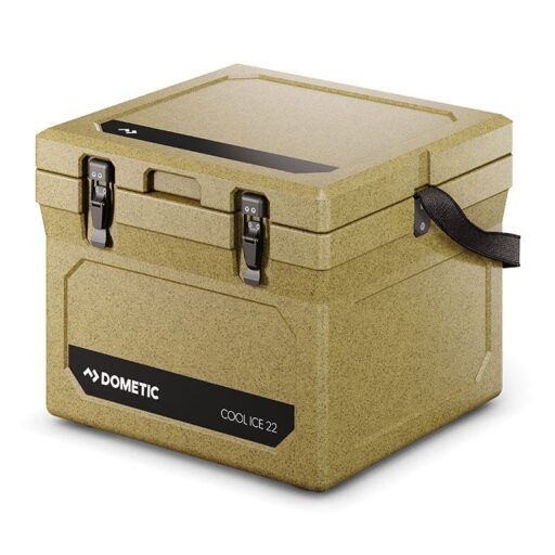 Dometic ijskoeler 22 l/5.8 gal/olijf
