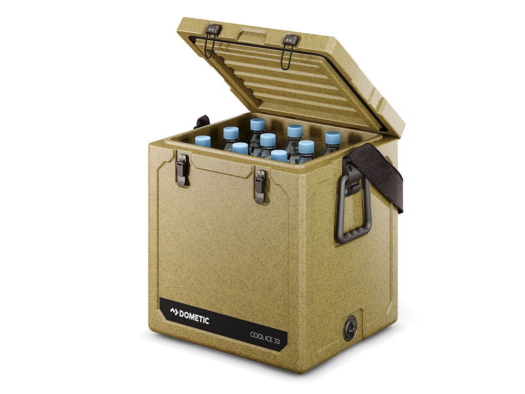 Nevera Dometic WCI 33L/8.7 / Oliva - Imagen 2
