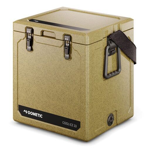 Dometic WCI 33L/8.7 koelkast / olijfgroen