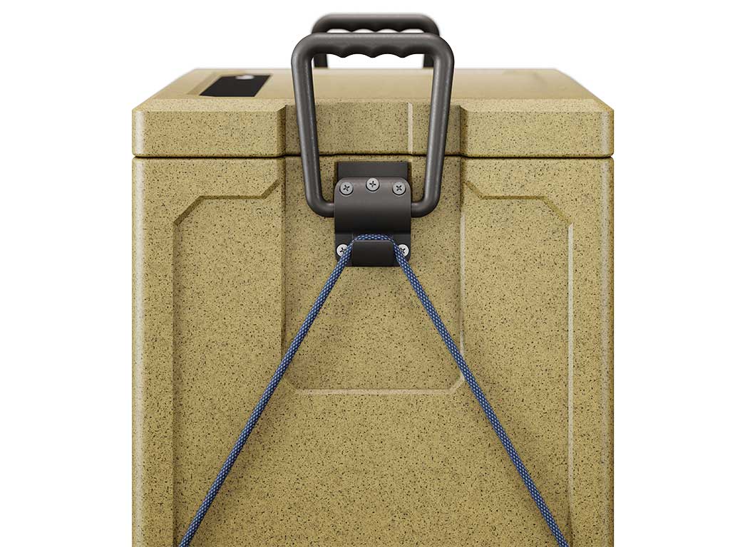 Nevera Dometic WCI 33L/8.7 / Oliva - Imagen 4