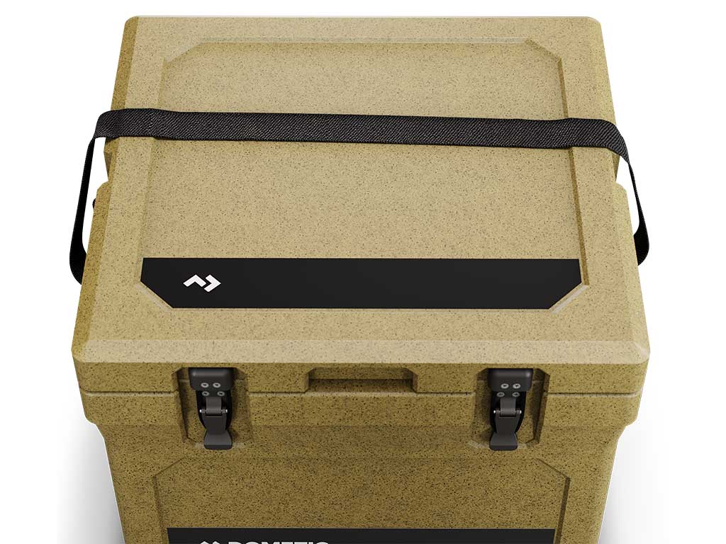 Nevera Dometic WCI 33L/8.7 / Oliva - Imagen 3