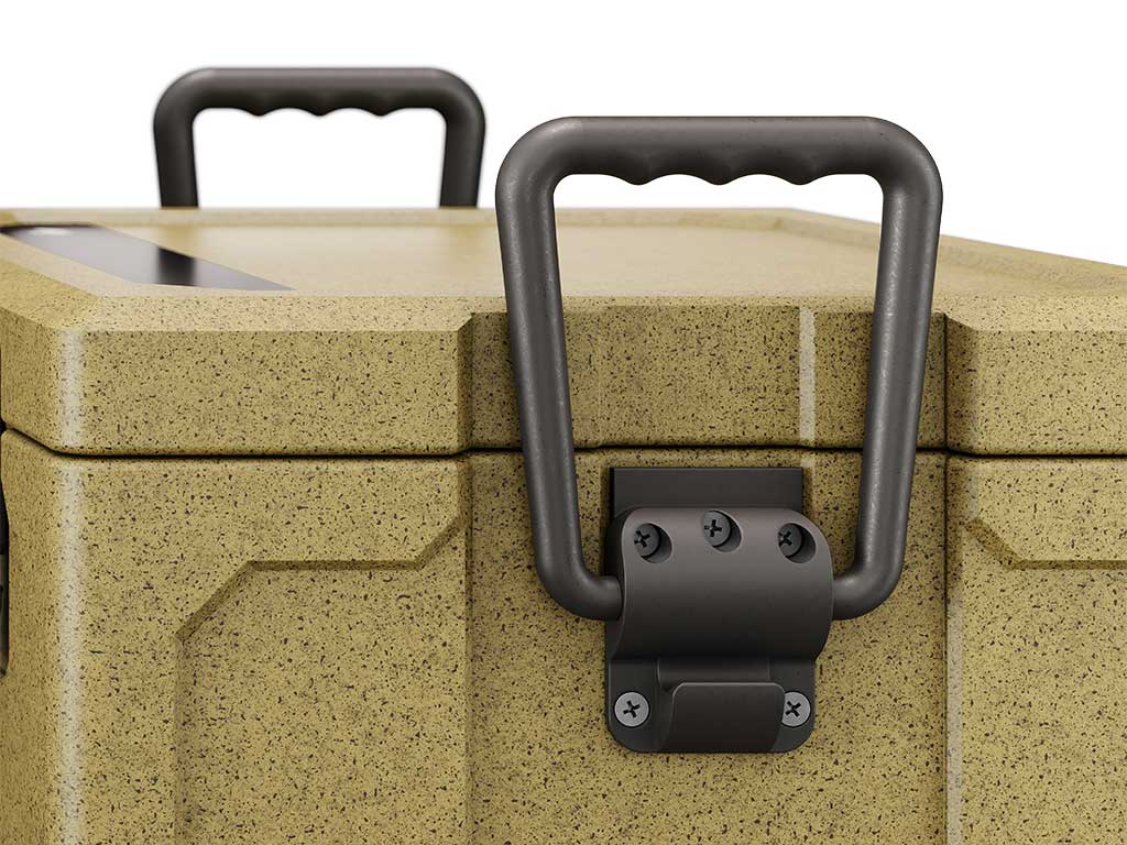 Nevera Dometic WCI 33L/8.7 / Oliva - Imagen 5