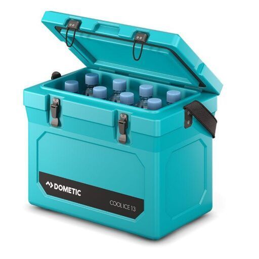 Alternatieve weergave van Dometic WCI 13L/3.4Gal ijskoeler / Lagune