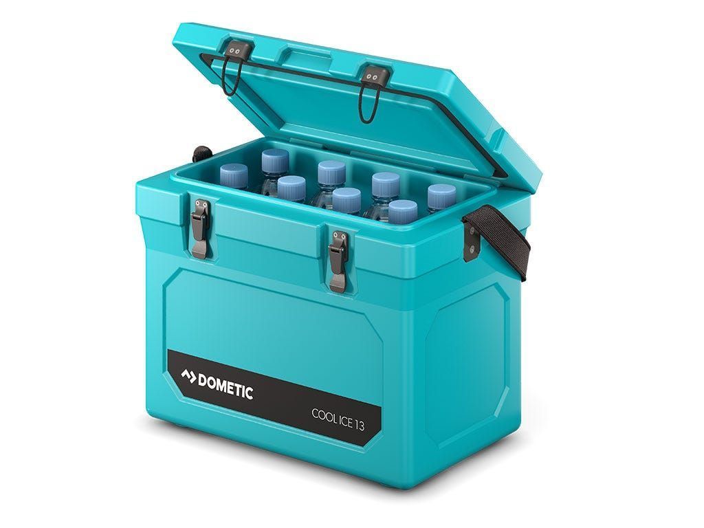 Nevera de hielo frío Dometic WCI 13L/3.4Gal / Lagune - Imagen 2