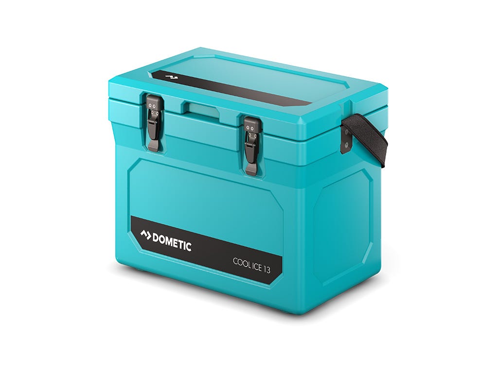 Nevera de hielo frío Dometic WCI 13L/3.4Gal / Lagune