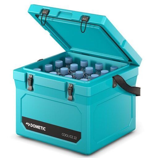 Alternatieve weergave van Dometic WCI 22L/5.8Gal/Lagune ijskoeler