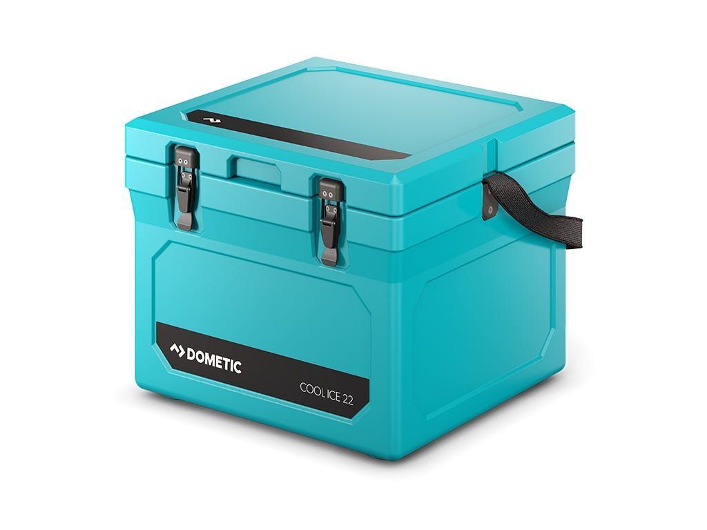 Nevera de Hielo Frío Dometic WCI 22L/5.8Gal/ Lagune