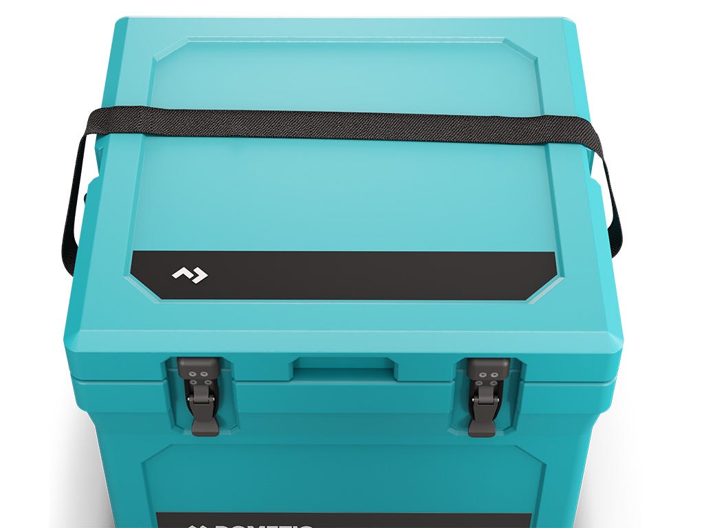 Nevera de Hielo Frío Dometic WCI 22L/5.8Gal/ Lagune - Imagen 3