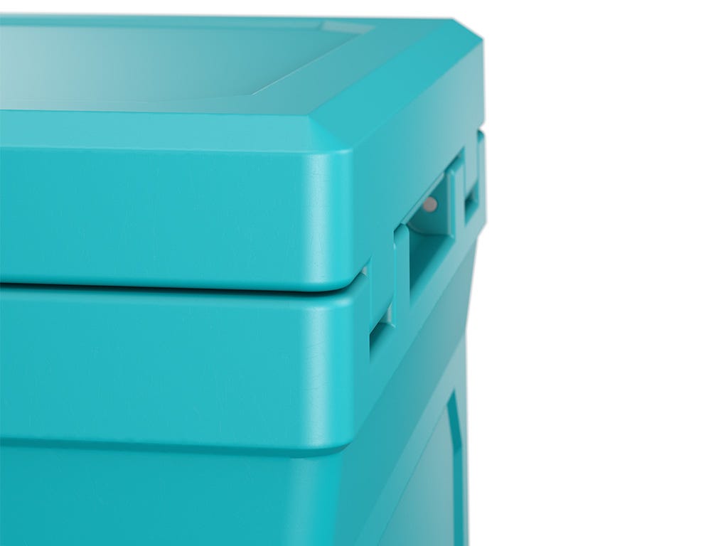 Nevera de Hielo Frío Dometic WCI 22L/5.8Gal/ Lagune - Imagen 4