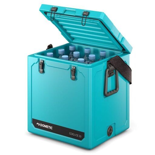 Alternatieve weergave van koelkast Dometic WCI 33L Lagune