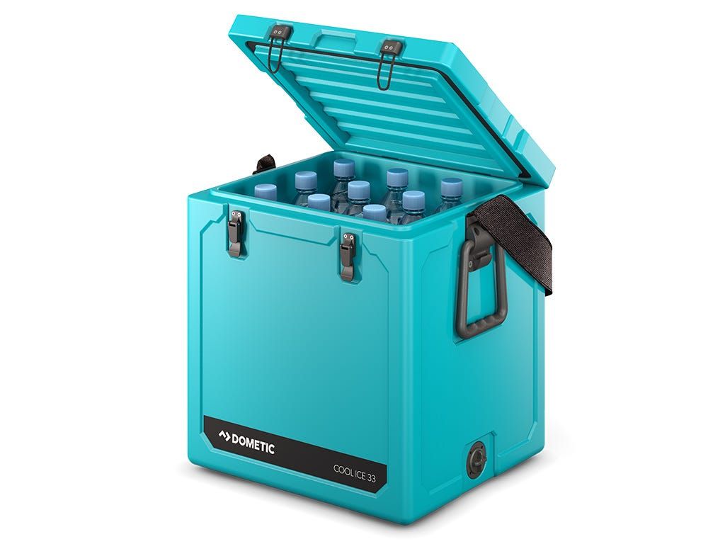 Nevera Dometic WCI 33L Lagune - Imagen 2