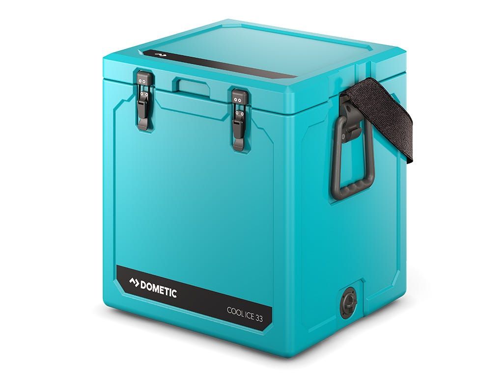 Nevera Dometic WCI 33L Lagune