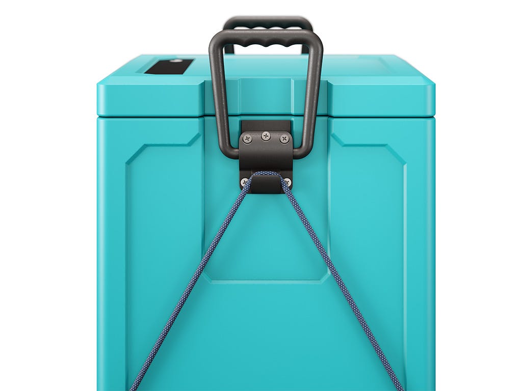 Nevera Dometic WCI 33L Lagune - Imagen 4