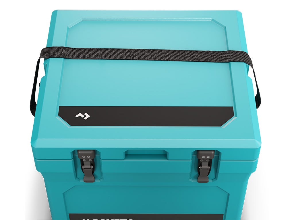 Nevera Dometic WCI 33L Lagune - Imagen 3