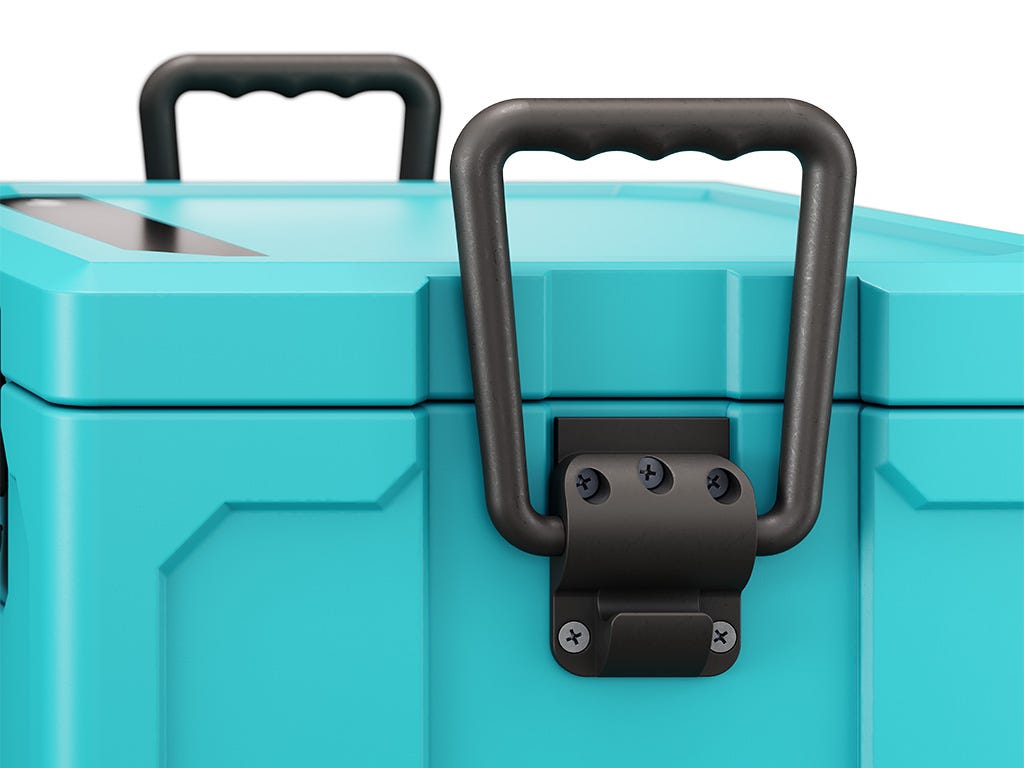 Nevera Dometic WCI 33L Lagune - Imagen 5