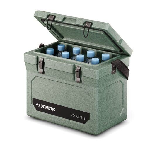 Alternatieve weergave van Dometic WCI 13L/3.4Gal/Moss Ice Cooler