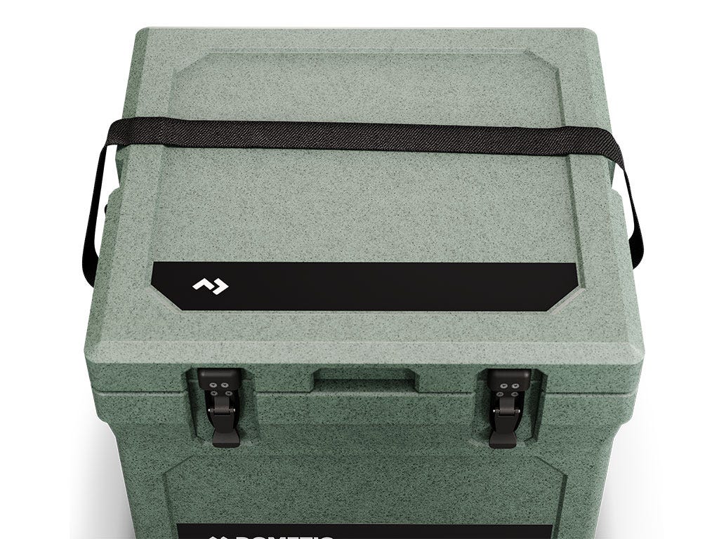 Dometic WCI 13L/3.4Gal/Moss Ice Cold Cooler - Image 3