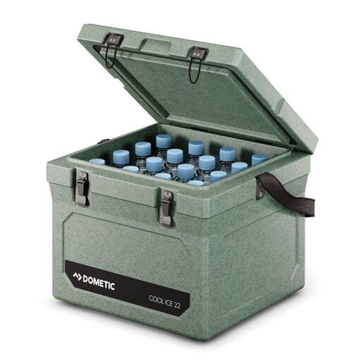 Alternatieve weergave van Dometic WCI 22L/5.8Gal ijskoeler / Moss
