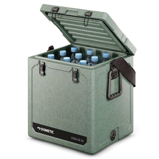 Alternative view of Nevera Dometic WCI 33L/8.7Gal / Musgo