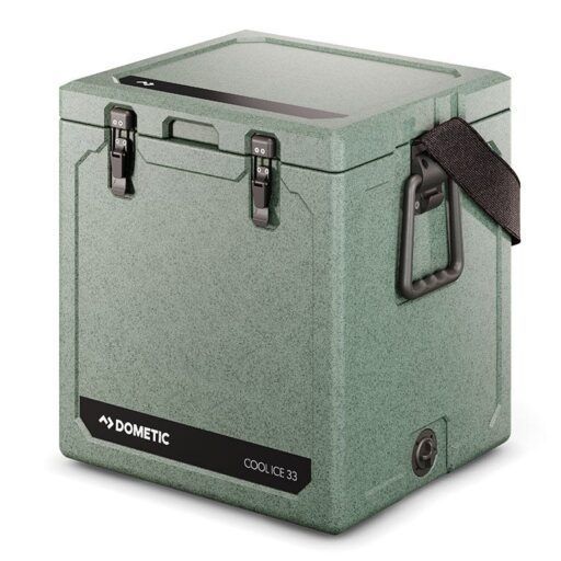 Nevera Dometic WCI 33L/8.7Gal / Musgo