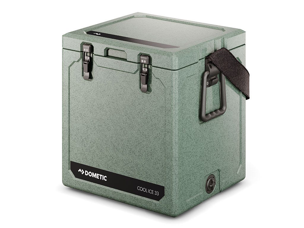 Nevera Dometic WCI 33L/8.7Gal / Musgo