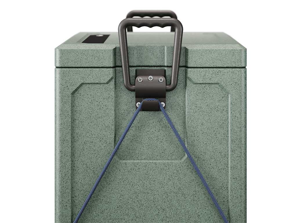 Nevera Dometic WCI 33L/8.7Gal / Musgo - Imagen 4