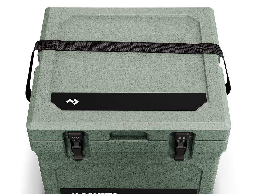Nevera Dometic WCI 33L/8.7Gal / Musgo - Imagen 3