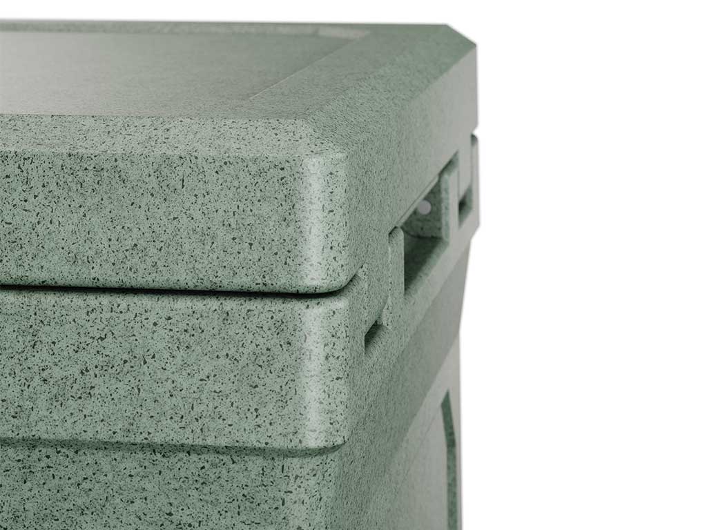 Nevera Dometic WCI 33L/8.7Gal / Musgo - Imagen 6