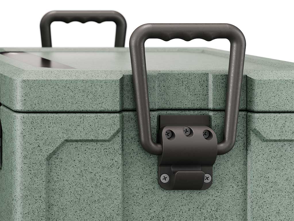 Nevera Dometic WCI 33L/8.7Gal / Musgo - Imagen 5