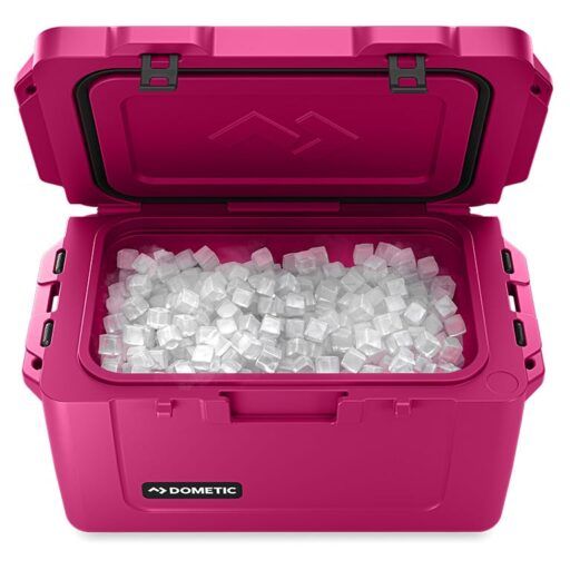 Alternative view of Nevera Dometic Patrol 20L/5.3Gal/ Orquídea