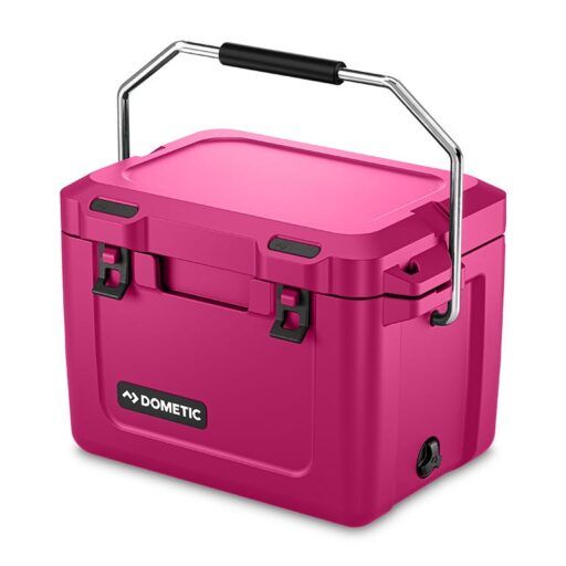 Nevera Dometic Patrol 20L/5.3Gal/ Orquídea