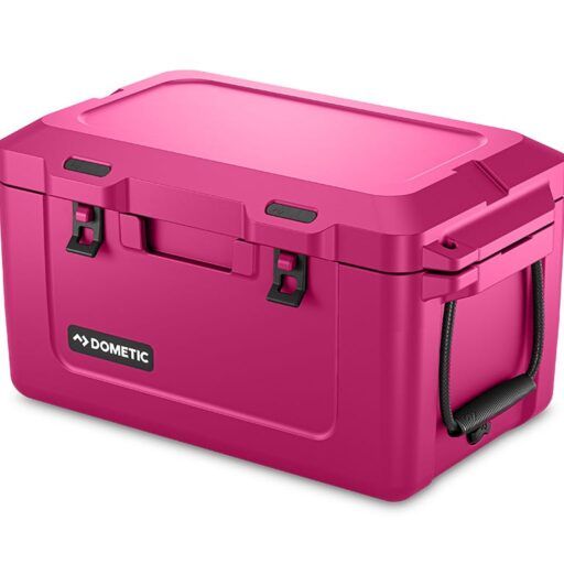Nevera Dometic Patrol 35L/9.2Gal  / Orquídea