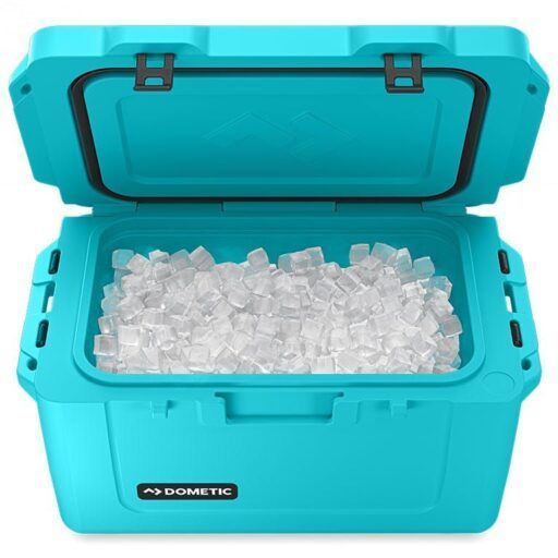 Alternative view of Nevera Dometic Patrol  20L/5.3Gal / Laguna