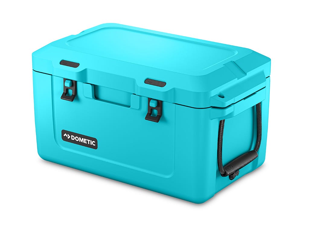 Réfrigérateur Dometic Patrol 35L/9.2Gal/Laguna