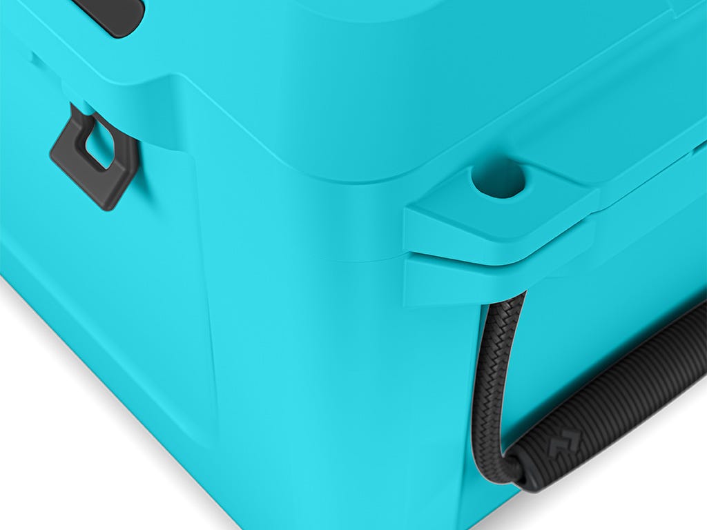 Réfrigérateur Dometic Patrol 35L/9.2Gal/Laguna - Image 3