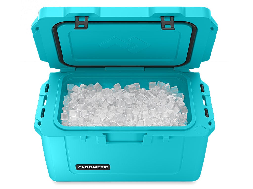 Réfrigérateur Dometic Patrol 35L/9.2Gal/Laguna - Image 2