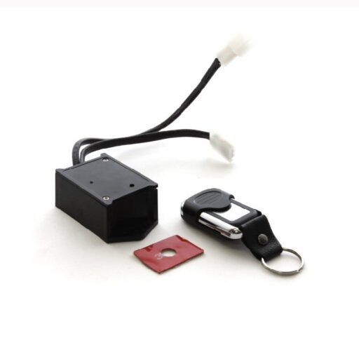 Control remoto LED