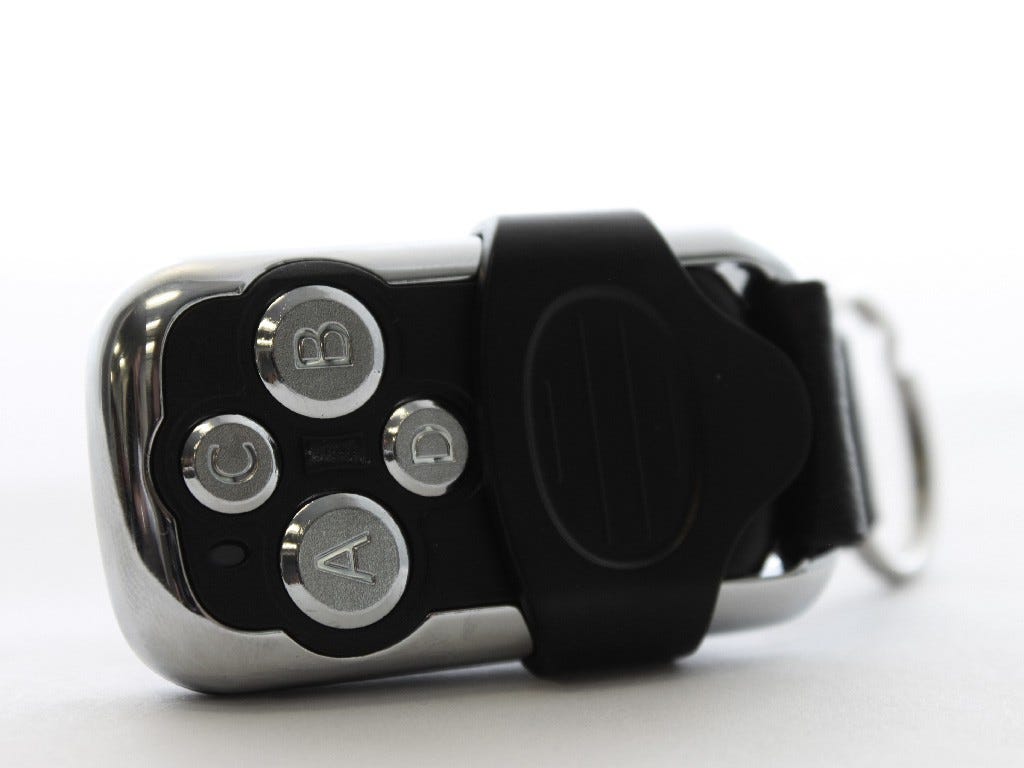 Control remoto LED - Imagen 2