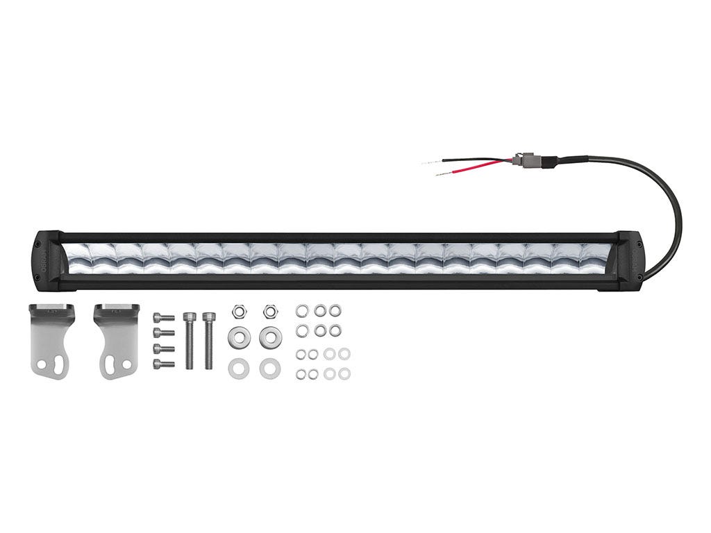 Barra de luces LED de 22" FX500-SP / 12V/24V / Spot Beam - por Osram - Imagen 5